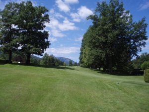Klicken Sie hier, um das große Bild anzusehen: Golfclub Salzkammergut; Bildquelle: www.golf-treff.at