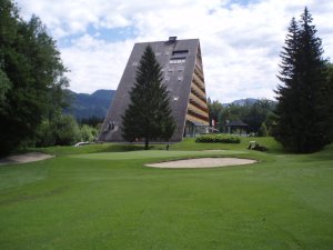 Klicken Sie hier, um das große Bild anzusehen: Golfclub Salzkammergut; Bildquelle: www.golf-treff.at