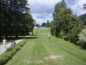 Klicken Sie hier, um das große Bild anzusehen: Golfclub Salzkammergut; Bildquelle: www.golf-treff.at