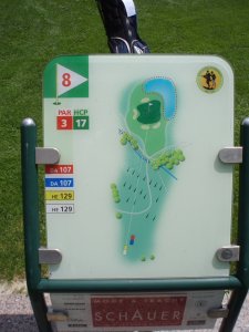 Klicken Sie hier, um das große Bild anzusehen: Golfclub Salzkammergut; Bildquelle: www.golf-treff.at