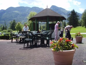 Klicken Sie hier, um das große Bild anzusehen: Golfclub Salzkammergut; Bildquelle: www.golf-treff.at