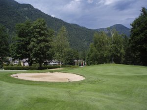 Klicken Sie hier, um das große Bild anzusehen: Golfclub Salzkammergut; Bildquelle: www.golf-treff.at