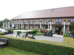 Klicken Sie hier, um das große Bild anzusehen: Golfclub Stärk Linz Ansfelden; Bildquelle: www.golf-treff.at