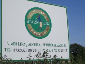 Klicken Sie hier, um das große Bild anzusehen: Golfclub Stärk Linz Pichling; Bildquelle: www.golf-treff.at