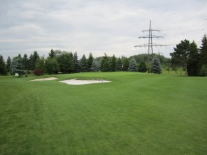 Klicken Sie hier, um das große Bild anzusehen: Golfclub Stärk Linz Pichling; Bildquelle: www.golf-treff.at