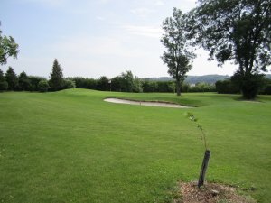 Klicken Sie hier, um das große Bild anzusehen: Golfclub Stärk Linz Pichling; Bildquelle: www.golf-treff.at