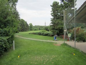 Klicken Sie hier, um das große Bild anzusehen: Golfclub Stärk Linz Pichling; Bildquelle: www.golf-treff.at