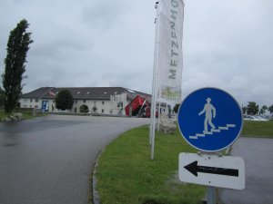 Klicken Sie hier, um das große Bild anzusehen: Golfpark Metzenhof; Bildquelle: www.golf-treff.at