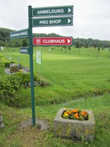 Klicken Sie hier, um das große Bild anzusehen: Golfpark Metzenhof; Bildquelle: www.golf-treff.at
