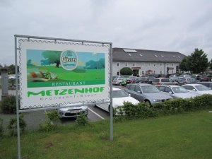 Klicken Sie hier, um das große Bild anzusehen: Golfpark Metzenhof; Bildquelle: www.golf-treff.at