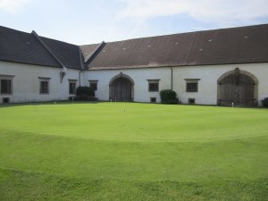 Klicken Sie hier, um das große Bild anzusehen: Linzer Golfclub Luftenberg; Bildquelle: www.golf-treff.at