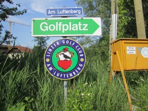 Klicken Sie hier, um das große Bild anzusehen: Linzer Golfclub Luftenberg; Bildquelle: www.golf-treff.at
