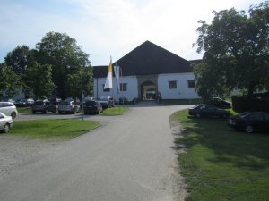 Klicken Sie hier, um das große Bild anzusehen: Linzer Golfclub Luftenberg; Bildquelle: www.golf-treff.at