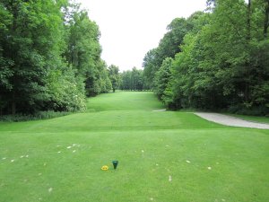 Klicken Sie hier, um das große Bild anzusehen: Golf & Country Club Salzburg - Schloss Klessheim; Bildquelle: www.golf-treff.at