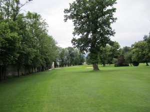 Klicken Sie hier, um das große Bild anzusehen: Golf & Country Club Salzburg - Schloss Klessheim; Bildquelle: www.golf-treff.at