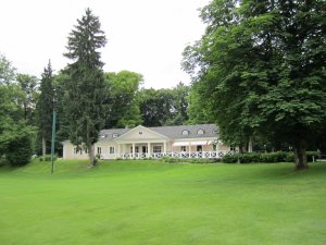 Klicken Sie hier, um das große Bild anzusehen: Golf & Country Club Salzburg - Schloss Klessheim; Bildquelle: www.golf-treff.at