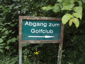 Klicken Sie hier, um das große Bild anzusehen: Romantikcourse Fuschl; Bildquelle: www.golf-treff.at