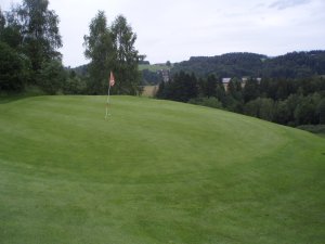 Klicken Sie hier, um das große Bild anzusehen: Romantikcourse Fuschl; Bildquelle: www.golf-treff.at