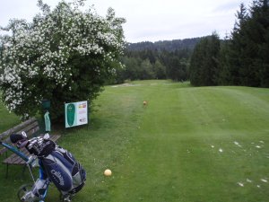 Klicken Sie hier, um das große Bild anzusehen: Romantikcourse Fuschl; Bildquelle: www.golf-treff.at
