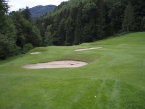 Klicken Sie hier, um das große Bild anzusehen: Romantikcourse Fuschl; Bildquelle: www.golf-treff.at