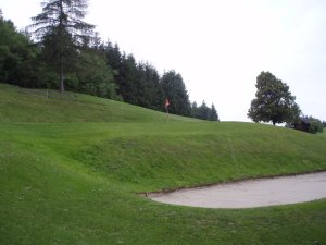 Klicken Sie hier, um das große Bild anzusehen: Romantikcourse Fuschl; Bildquelle: www.golf-treff.at