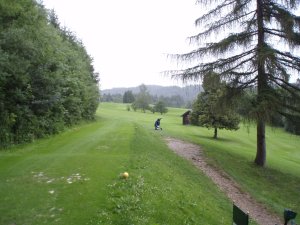 Klicken Sie hier, um das große Bild anzusehen: Romantikcourse Fuschl; Bildquelle: www.golf-treff.at