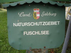 Klicken Sie hier, um das große Bild anzusehen: Romantikcourse Fuschl; Bildquelle: www.golf-treff.at