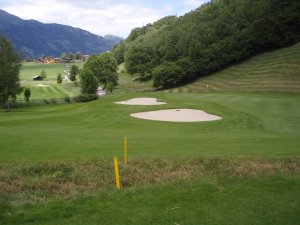 Klicken Sie hier, um das große Bild anzusehen: Golfclub Bad Gastein; Bildquelle: golf-treff.at