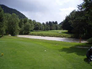 Klicken Sie hier, um das große Bild anzusehen: Golfclub Gut Brandlhof; Bildquelle: www.golf-treff.at