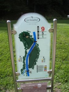 Klicken Sie hier, um das große Bild anzusehen: Golfclub Gut Brandlhof; Bildquelle: www.golf-treff.at