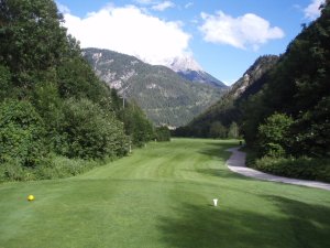 Klicken Sie hier, um das große Bild anzusehen: Golfclub Gut Brandlhof; Bildquelle: www.golf-treff.at