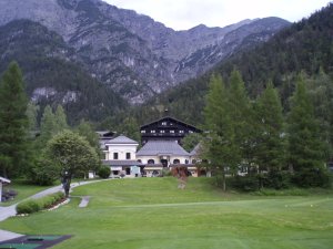 Klicken Sie hier, um das große Bild anzusehen: Golfclub Gut Brandlhof; Bildquelle: www.golf-treff.at