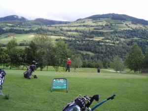Klicken Sie hier, um das große Bild anzusehen: Golfclub Mittersill; Bildquelle: golf-treff.at