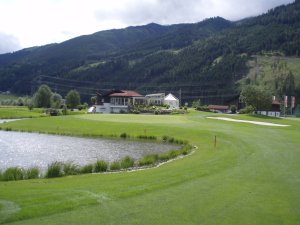 Klicken Sie hier, um das große Bild anzusehen: Golfclub Mittersill; Bildquelle: golf-treff.at