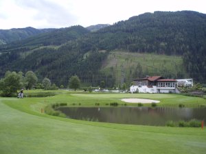 Klicken Sie hier, um das große Bild anzusehen: Golfclub Mittersill; Bildquelle: golf-treff.at