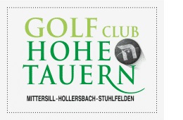 Golfclub Hohe Tauern Mitersill Hollerbadch Stuhlfelden; Bildquelle: Golfclub Hohe Tauern Mitttersill Hollersbach Stuhlfelden