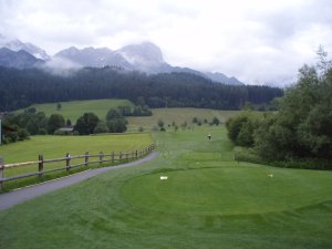 Klicken Sie hier, um das große Bild anzusehen: Golfclub Urslautal; Bildquelle: www.golf-treff.at