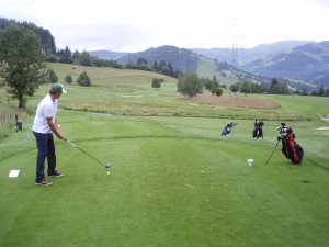Klicken Sie hier, um das große Bild anzusehen: Golfclub Urslautal; Bildquelle: www.golf-treff.at