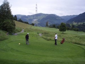 Klicken Sie hier, um das große Bild anzusehen: Golfclub Urslautal; Bildquelle: www.golf-treff.at