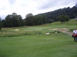 Klicken Sie hier, um das große Bild anzusehen: Golfclub Urslautal; Bildquelle: www.golf-treff.at