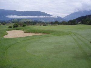 Klicken Sie hier, um das große Bild anzusehen: Golfclub Urslautal; Bildquelle: www.golf-treff.at