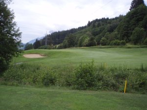 Klicken Sie hier, um das große Bild anzusehen: Golfclub Urslautal; Bildquelle: www.golf-treff.at