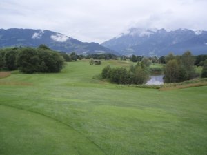 Klicken Sie hier, um das große Bild anzusehen: Golfclub Urslautal; Bildquelle: www.golf-treff.at