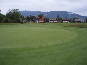 Klicken Sie hier, um das große Bild anzusehen: Golfclub Urslautal; Bildquelle: www.golf-treff.at