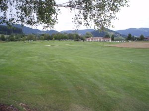 Klicken Sie hier, um das große Bild anzusehen: Golfclub Urslautal; Bildquelle: www.golf-treff.at