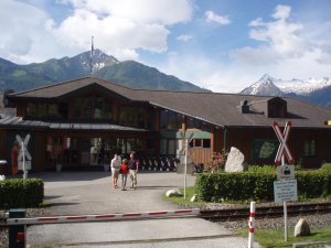 Klicken Sie hier, um das große Bild anzusehen: Golfclub Zell am See Kaprun; Bildquelle: golf-treff.at
