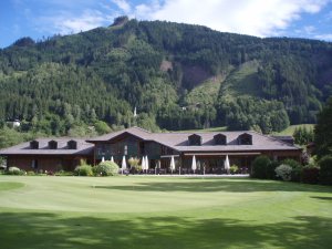 Klicken Sie hier, um das große Bild anzusehen: Golfclub Zell am See Kaprun; Bildquelle: golf-treff.at