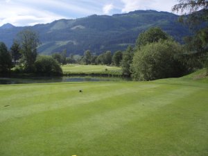 Klicken Sie hier, um das große Bild anzusehen: Golfclub Zell am See Kaprun; Bildquelle: golf-treff.at