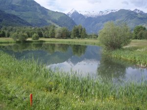 Klicken Sie hier, um das große Bild anzusehen: Golfclub Zell am See Kaprun; Bildquelle: golf-treff.at