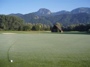 Klicken Sie hier, um das große Bild anzusehen: GC Ennstal Weissenbach; Bildquelle: golf-treff.at